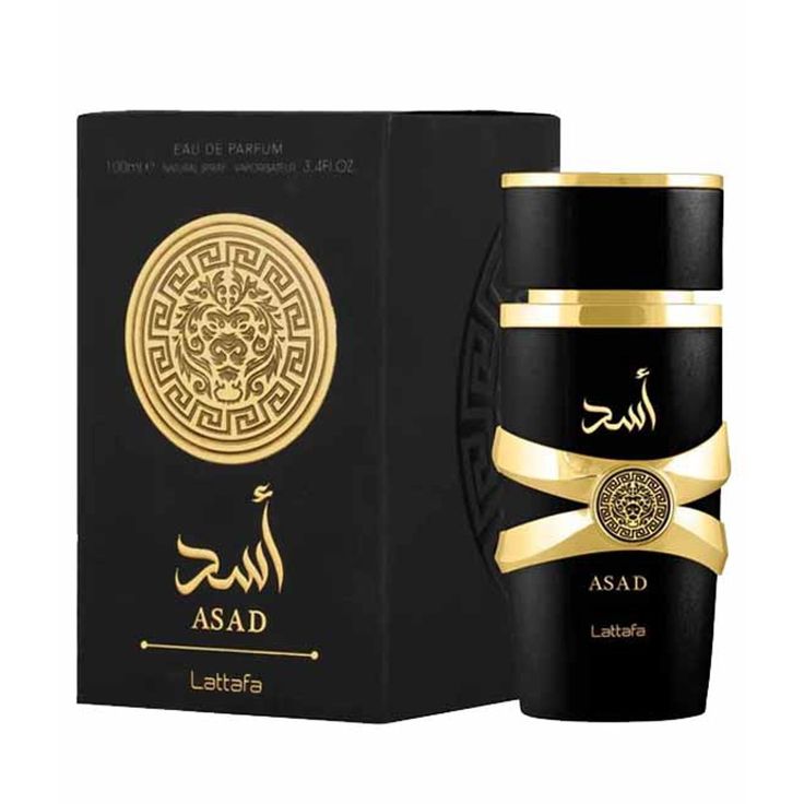 Asad - 100ml