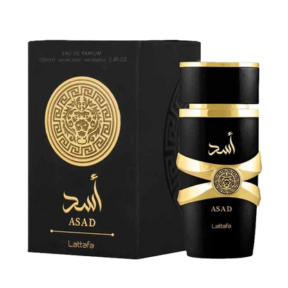 Asad - 100ml
