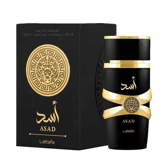 Asad - 100ml