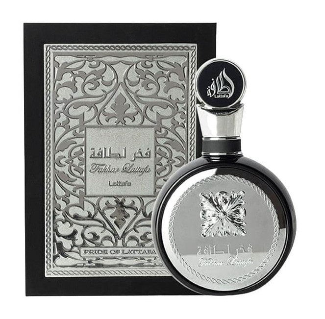 Fakhar Black - 100ml