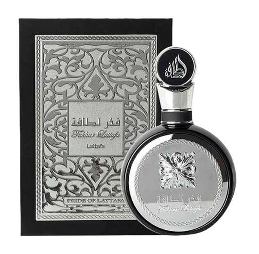 Fakhar Black - 100ml