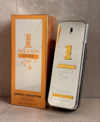 One Million Lucky - 100ml