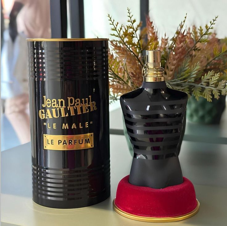 JEAN PAUL GAULTIER LE MALE LE PARFUM - 125ML