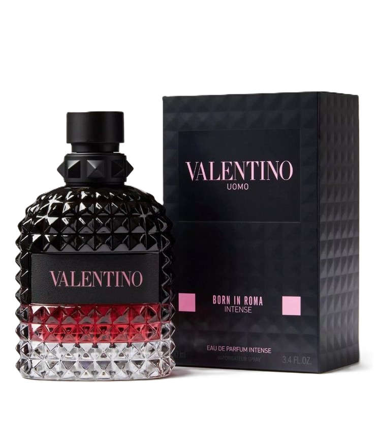 Valentino Uomo Born In Roma Intense - 100ml