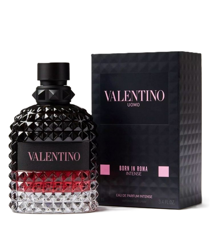 Valentino Uomo Born In Roma Intense - 100ml