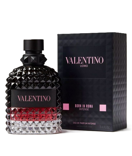 Valentino Uomo Born In Roma Intense - 100ml