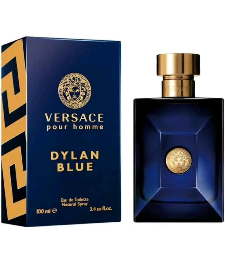 Pour Homme Dylan Blue - 100ml