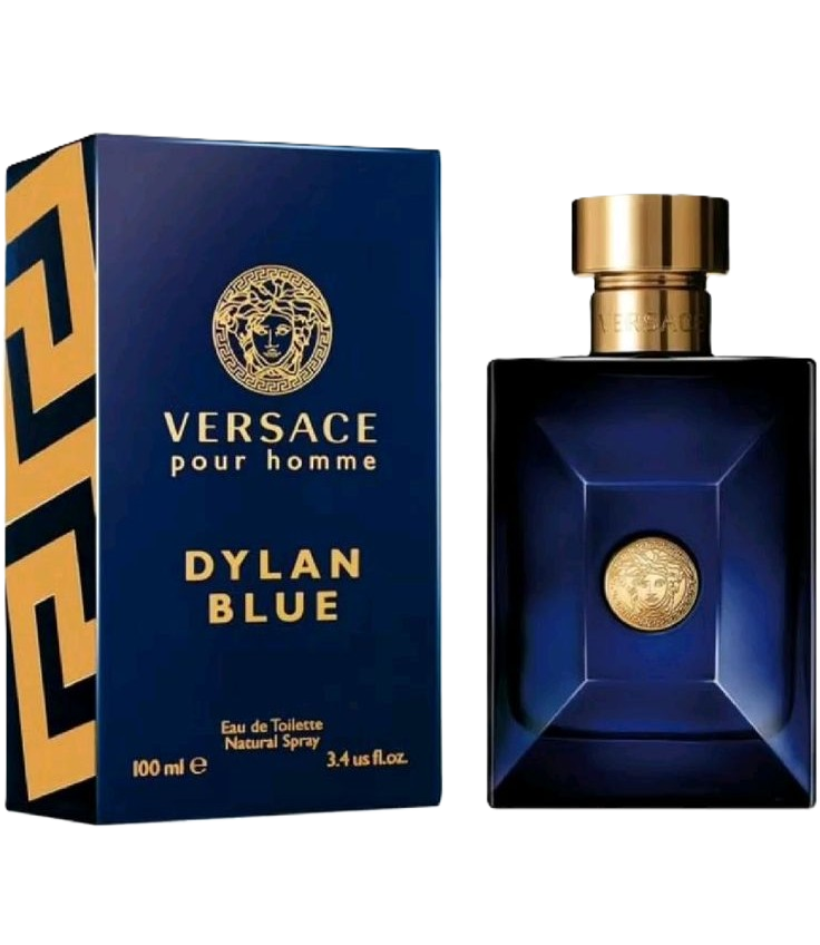 Versace Dylan Blue - 100ml