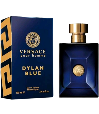 Versace Dylan Blue - 100ml