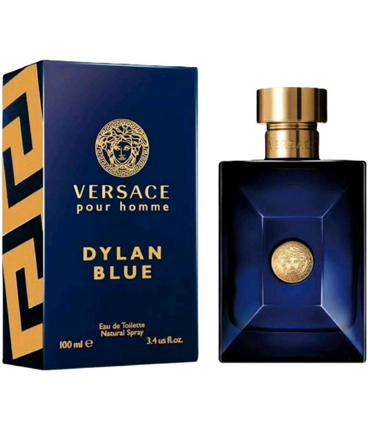 Versace Dylan Blue - 100ml