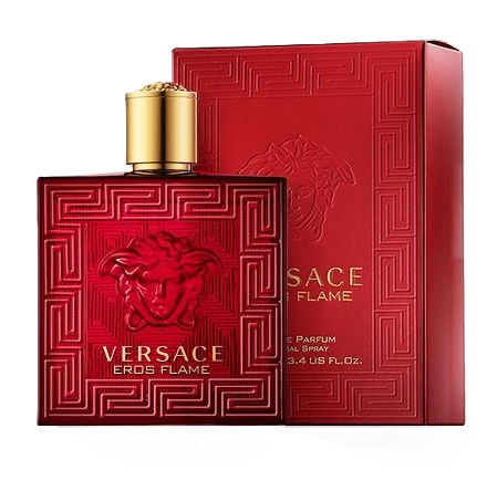 Versace Eros Flame - 100ml
