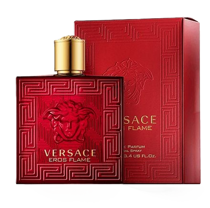 Versace Eros Flame - 100ml