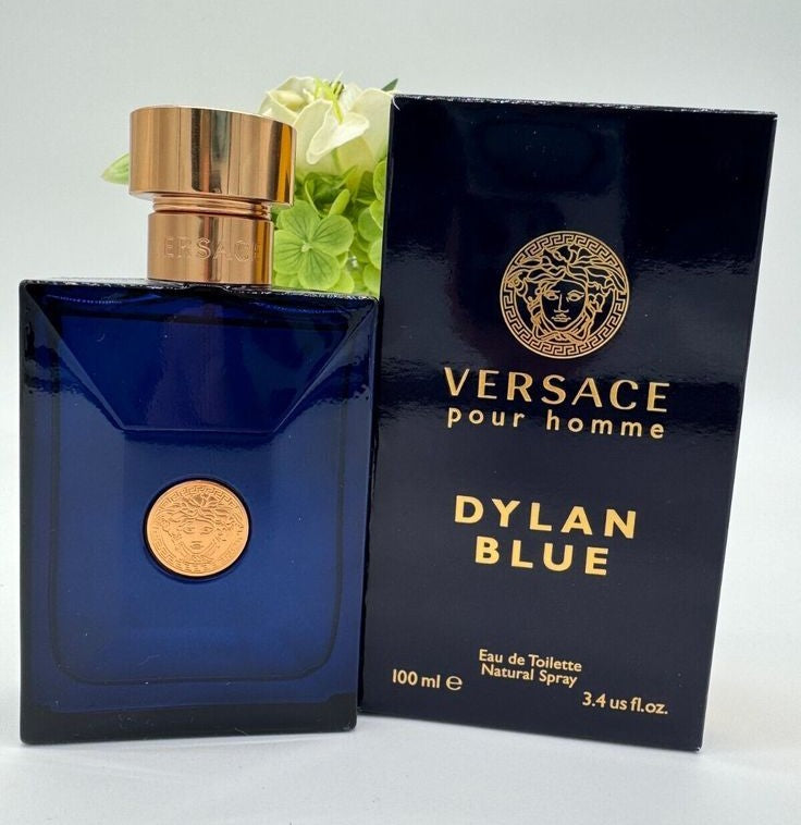 Versace Dylan Blue - 100ml