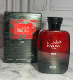 Hawas Fire - 100ml