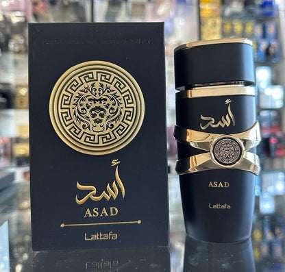 Asad - 100ml