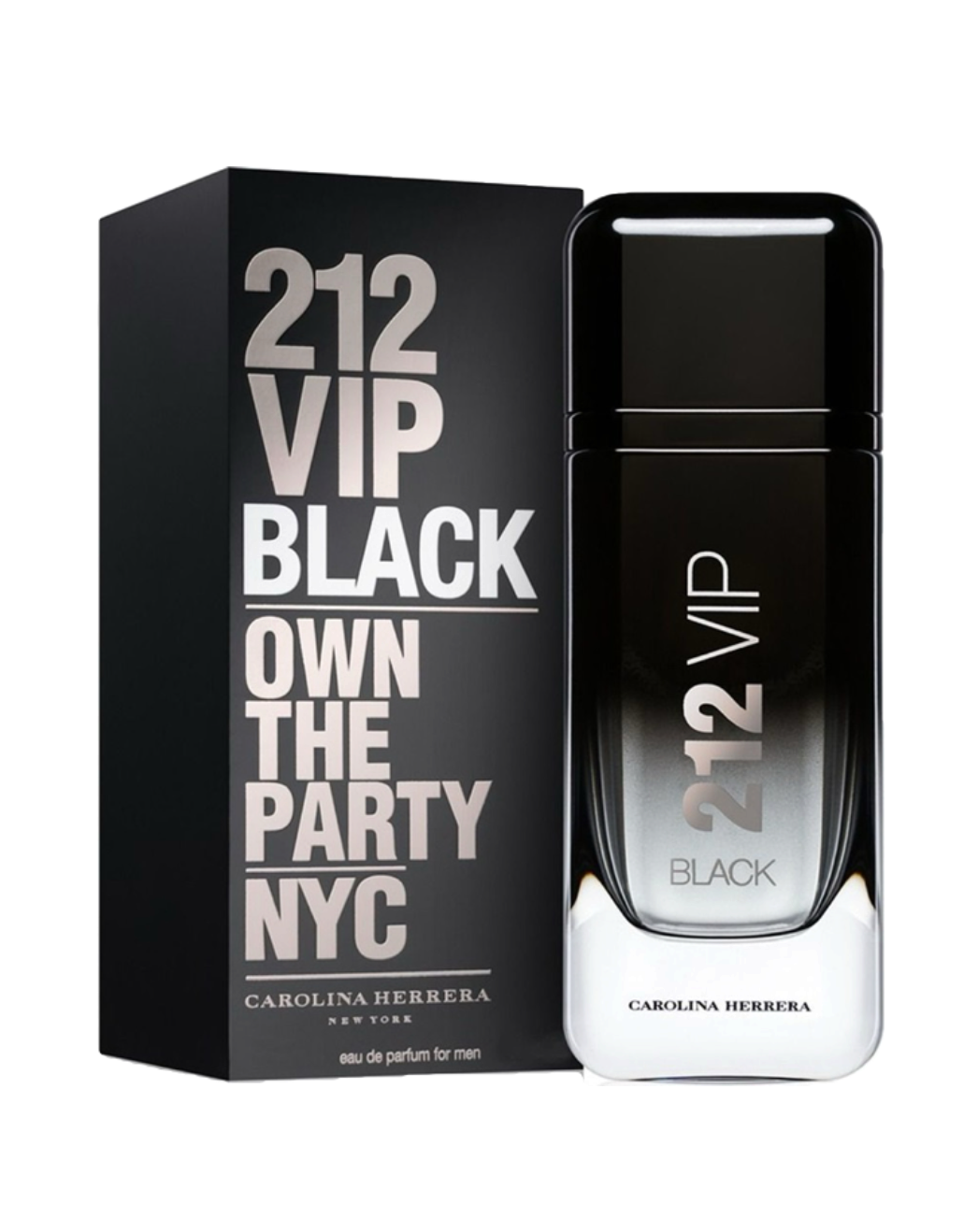 212 VIP Black - 100ml
