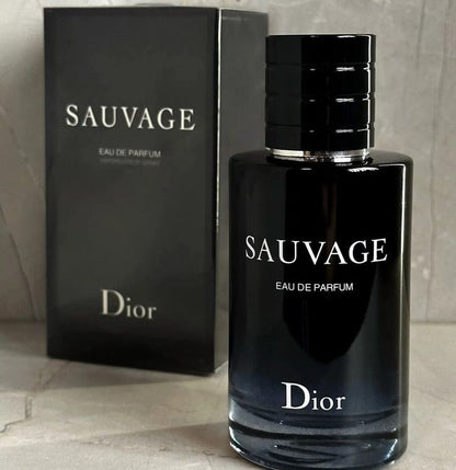 Dior Sauvage - 100ml