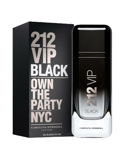 212 VIP Black - 100ml