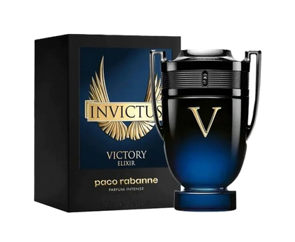Invictus Victory Elixir - 100ml