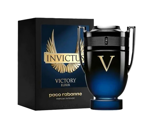 Invictus Victory Elixir - 100ml