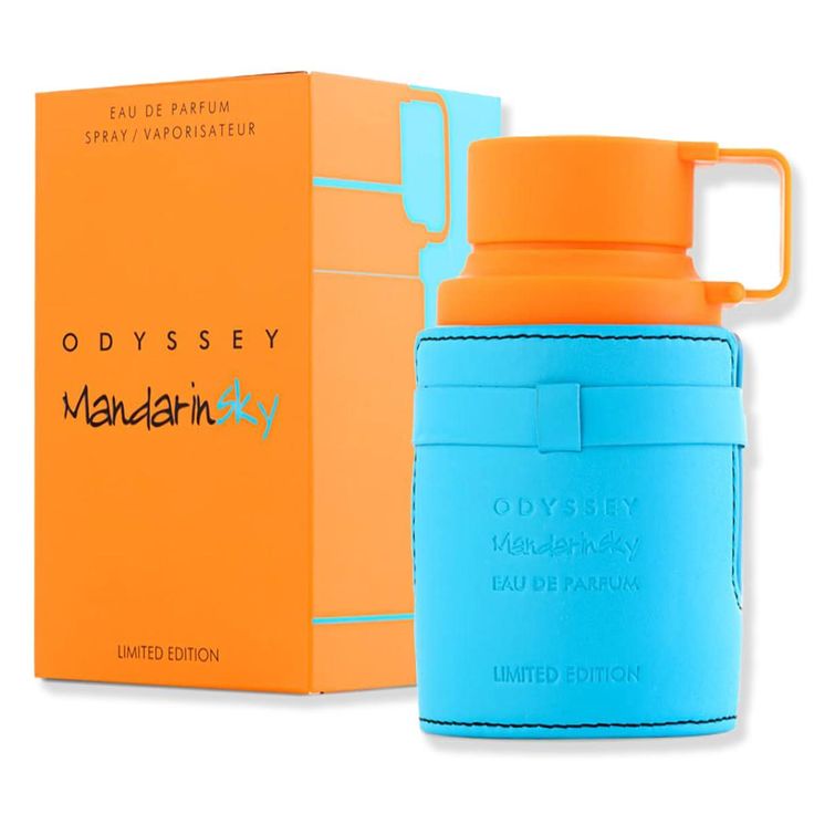 Odyssey Mandarin Sky - 100ml