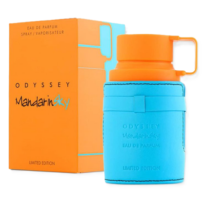 Odyssey Mandarin Sky - 100ml