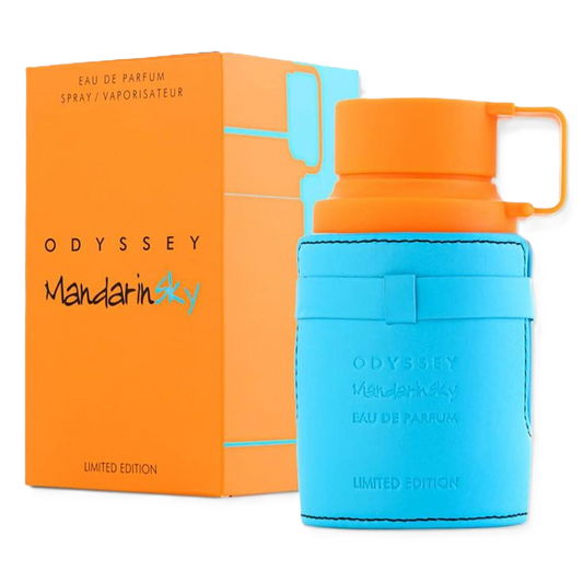 Odyssey Mandarin Sky - 100ml