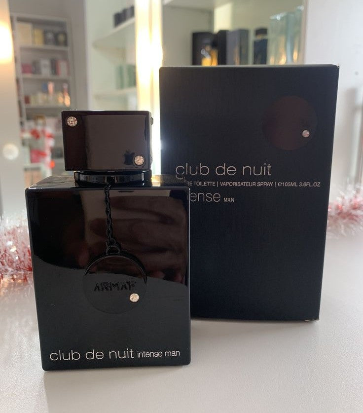Club de Nuit Intense Man - 100ml